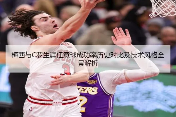 梅西与C罗生涯任意球成功率历史对比及技术风格全景解析